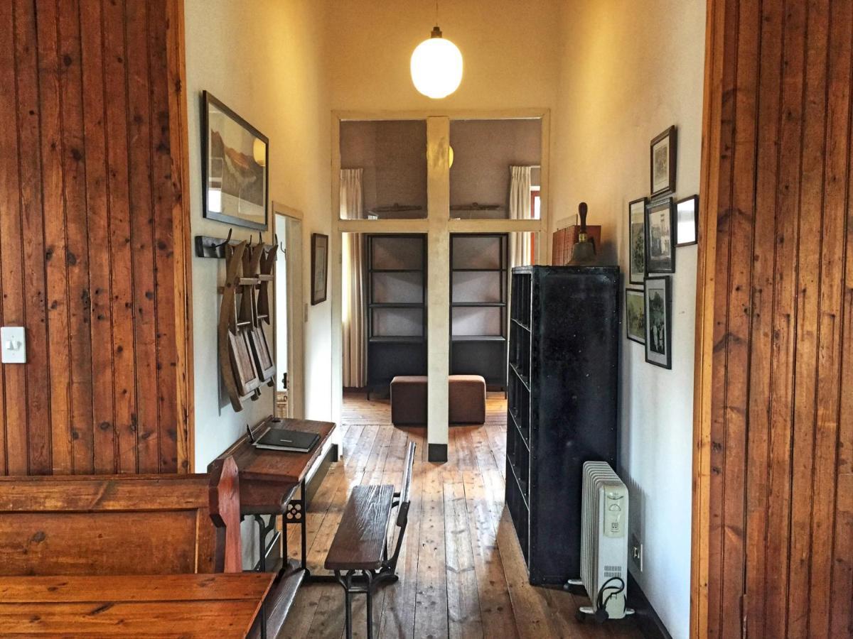 The Old School House 호텔 칼리츠도르프 외부 사진