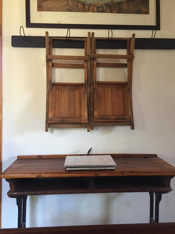 The Old School House 호텔 칼리츠도르프 외부 사진