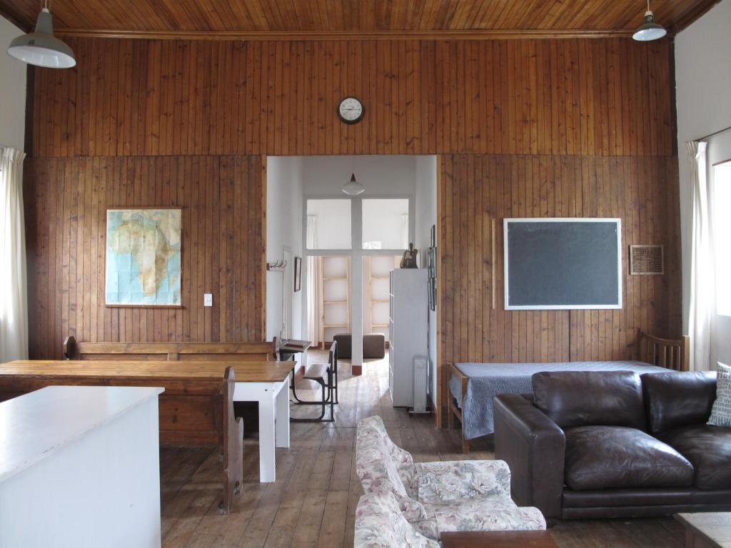 The Old School House 호텔 칼리츠도르프 객실 사진